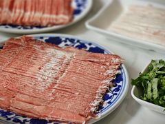 -洪运轩饭庄(北纬路店)