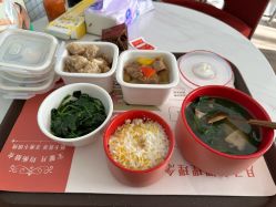 -宝馨月月子中心(友谊医院店)
