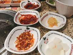 -安又胖韩国烤肉(泰达永旺店)