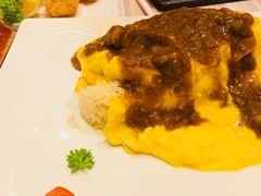 -必胜客(环球店)