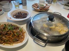 -潮泰牛肉火锅 · 创于1992年(车公庙店)