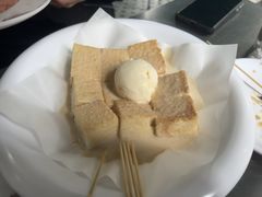 -颓记茶餐厅(夏湾店)