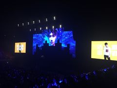 -宝能国际体育演艺中心