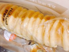 -好利来(鞍山站前店)