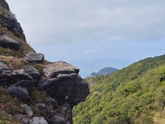 -七娘山