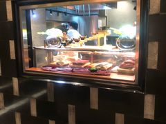 -深圳四季酒店·馥自助餐厅