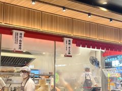 -一醒·手工面·西北传统小吃(悠方购物中心店)