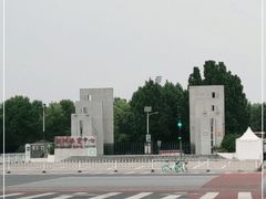 -朝阳体育中心