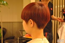 Billy作品-雅仕 HAIR SALON 美发沙龙