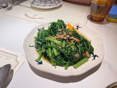 -太食獸泰式茶餐厅(IFS国金中心店)