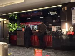 -聚宾楼·烤鸭·家宴(科技三路店)