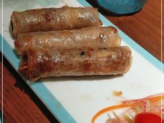 -南越郡·越式风味餐厅(青秀万达店)