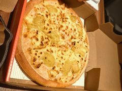 -必胜客(万达广场店)
