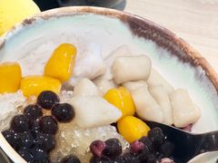 -Meet Fresh鮮芋仙(时代天街店)
