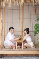 -专注孕妇照亲子照·纪田摄影