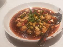 -宝轩渔府·老字号海鲜·正宗津菜(水上店)
