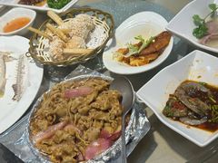 -庄氏祥记家常食府(国瑞建材家居博览中心店)