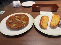 -萨莉亚意式餐厅(杭州滨江天街店)