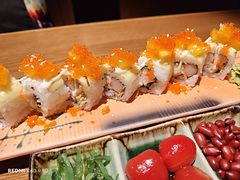 -玉川屋创意日料(柳巷店)