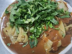 -正味斋锅巴菜(西北角店)