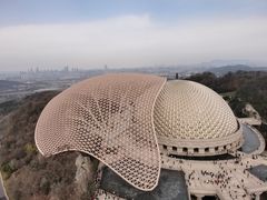 -牛首山文化旅游区