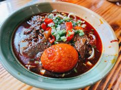 -十里香粉馆(虹桥中路店)