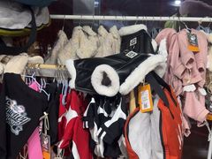 -久久宠物(河东万达店)