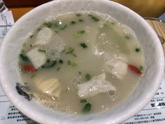 -凯峰鱼汤米线(金利達店)