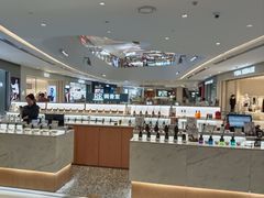 -龙湖杭州滨江天街