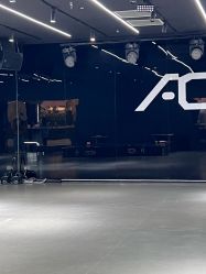 -ACS舞蹈工作室