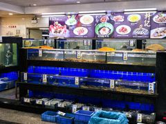 -轩记海鲜餐厅·四十五年老字号·经典粤菜(西区彩虹店)