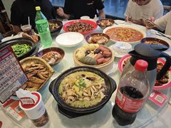 -常和州·夜宵大排档(常州单店)