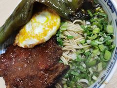 -水门桥面馆(东坡雅居店)