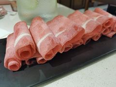 -新辣道鱼火锅(上地华联店)