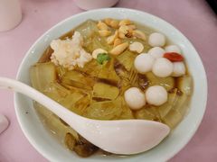 -金时代顺风大酒店(静安大融城店)