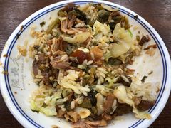 -陆长玖古法猪脚饭(玄风桥店)