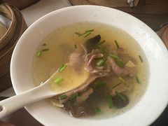 -老苏北饭店(江都店)