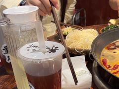 -仪表厂火锅(总店)