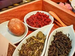 -湊湊火锅·茶憩(石家庄万象城店)