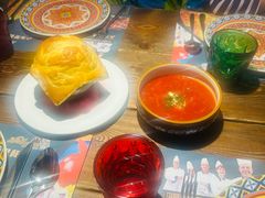 俄罗斯瓦罐牛肉-卢布里西餐厅(海拉尔店)