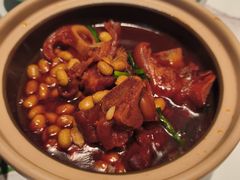 -谷田稻香·砂锅菜(广州悦汇城店)