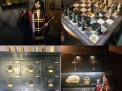 -逃脱反斗城沉浸剧情密室(北京路店)