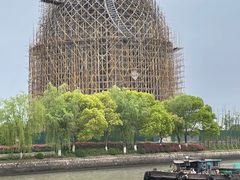 -丝绸小镇荻港古村