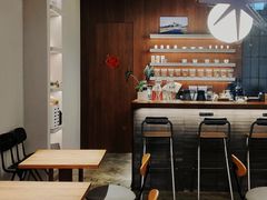 -溯洄咖啡VORTEX COFFEE