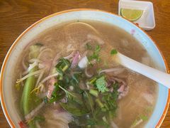 -越南牛肉河粉餐厅(书院巷店)