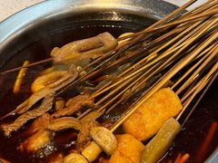-牛华八婆麻辣烫(起源店)