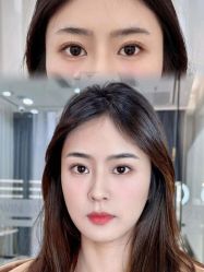 -久匠·野生眉半永久纹眉