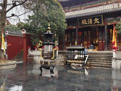 -长春观