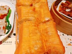 -点都德(广州白云山景区南门店)