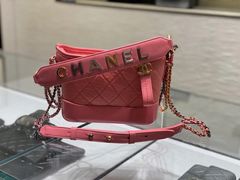 -CHANEL(恒隆广场店)